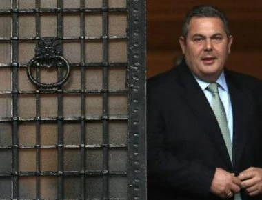 Ο Πάνος Καμμένος αποκάλυψε πότε θέλει να γίνουν οι εκλογές